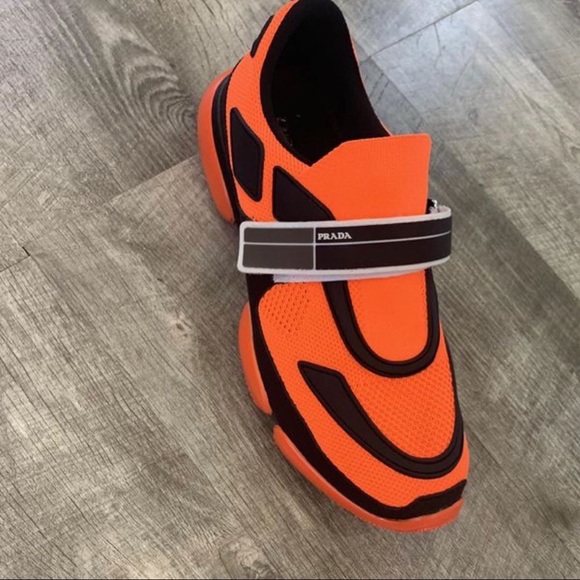 Prada runners - Picture 1 of 2